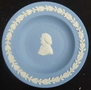 WEDGWOOD JASPER COMPOTIERS   PEOPLE POLITICIANS ROYALTY  