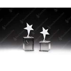  Crystal Basic Star Award: Office Products