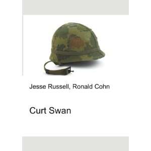  Curt Swan: Ronald Cohn Jesse Russell: Books