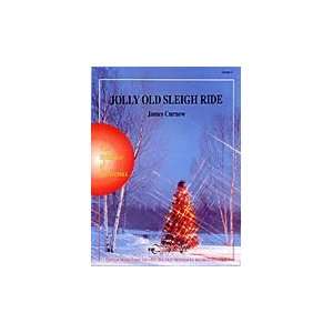  Jolly Old Sleigh Ride: Musical Instruments