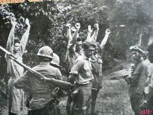  JAPANESE WORLD PACIFIC WAR WW2 II ARMY BOOK 460photo 