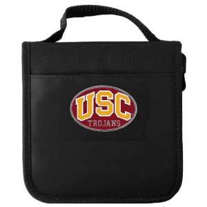USC Trojans CD Case/Holder   NCAA College Athletics   Fan Shop Sports 