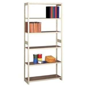    TNNRGL1236S Tennsco Shelving Starter Unit