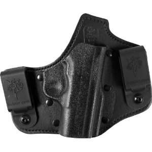   Holster, Black, Right Hand   KAHR PM45 105KAV8Z0: Sports & Outdoors