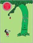 Book Cover Image. Title: The Giving Tree 40th Anniversary Edition 