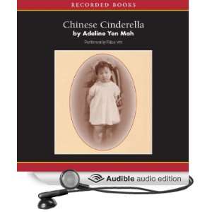  Chinese Cinderella: The True Story of an Unwanted Daughter 