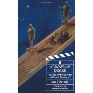  Arrows of Desire [Paperback] Ian Christie Books
