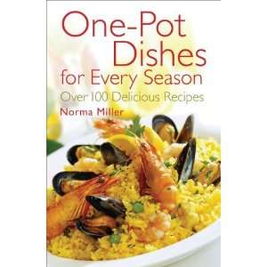   Every Season Over 100 Delicious Recipes [Paperback ]