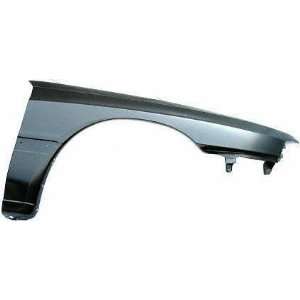 88 92 MAZDA MX6 mx 6 FENDER RH (PASSENGER SIDE) (1988 88 1989 89 1990 