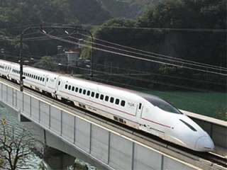 JR Series 800 Kyushu Shinkansen Tsubame 6 cars   Tomix 92279 92280 