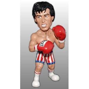  Rocky Balboa Xtreme D form Mini Statue Toys & Games