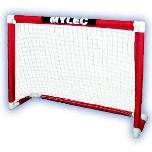  Mylec 802 Junior Folding Hockey Goal w/ Sleeve Sports 