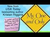   My One and Only by Kristan Higgins, Harlequin  NOOK 