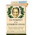 In Pursuit of the Common Good Twenty Five Years of Improving the 
