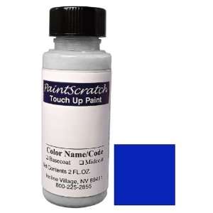   Up Paint for 2012 Cadillac CTS (color code: WA705U/GTR) and Clearcoat