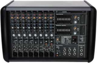 Mackie PPM1008 (8 Ch 2x800W Powered Mixer)  