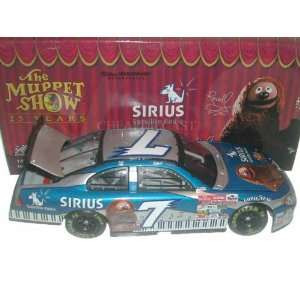  Limited Edition 1 of 408 Action 1/24 Scale Diecast Stock 
