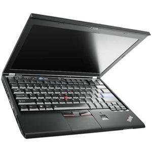  NEW ThinkPad X220 12.5 128GB 4GB (Computers Notebooks 