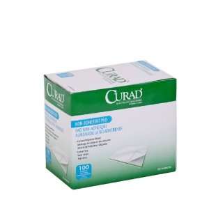  Curad Sterile Non Adherent Pad