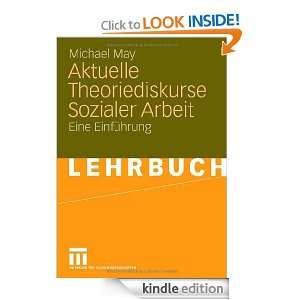 Aktuelle Theoriediskurse Sozialer Arbeit Eine Einführung (German 
