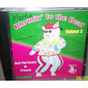  Rhymin to the Beat Volume 2 Electronics