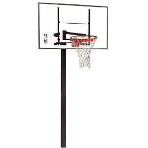    Spalding 88454G Adjustable Basketball Hoop