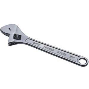 Adjustable Wrench, 10