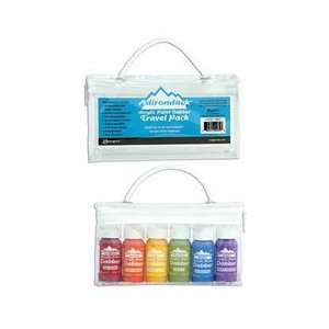  Ranger Adirondack Paint Dabbers Travel Pack, Empty Arts 