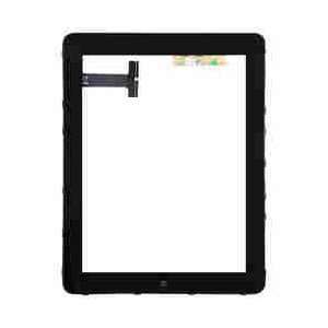    Digitizer & Frame Assembly for Apple iPad Wifi: Electronics