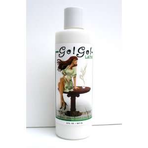   Latin   Verbena, Grapeseed & Olive Oil Lotion (Cafe Romance) Beauty