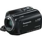 Panasonic HDC HS900 220GB 3D Digital Camcorder EXTRAS items in AUDIO 