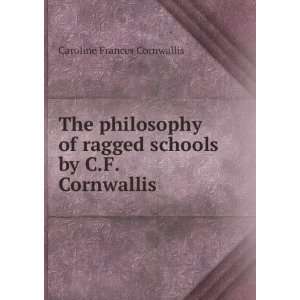   by C.F. Cornwallis Caroline Frances Cornwallis  Books