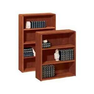  HON Company Products   Bookcase, 3 Shelf, 36x13 1/8x43 3 