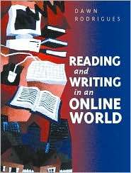   Online World, (0130415790), Dawn Rodrigues, Textbooks   