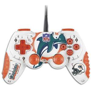  Dolphins Mad Catz Control Pad Pro Controller: Sports 