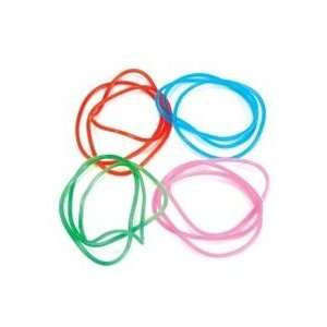  12 Jelly Bracelet: Toys & Games