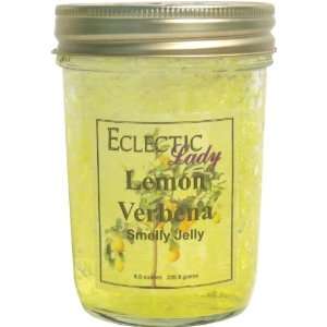  Lemon Verbena Smelly Jelly: Beauty