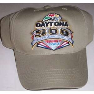  Daytona 500 Nascar Racing Hat
