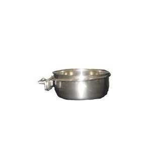  Stainless Steel Coop Cup w/ Bolt 10oz: Kitchen & Dining