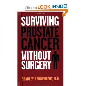 Surviving Prostate Cancer Without Surgery and over one million other 