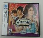 Wizards of Waverly Place ( Spellbound ) Nintendo DS Gam