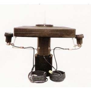 Accessories for Fountains and Aerators by Scott Aerator SCB24 Light 