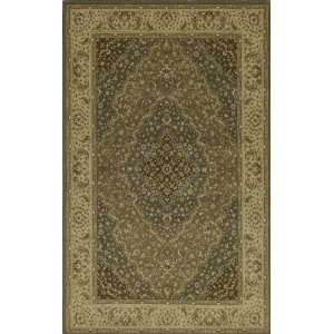     Symphony   SY13 Area Rug   53 x 77   Jade Furniture & Decor