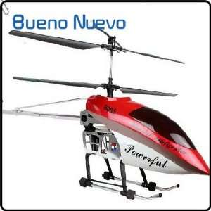   4ghz gyroscope system metal frame rc helicopter toy with Toys & Games