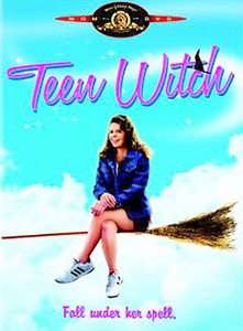 Teen Witch DVD, 2005 027616925664  