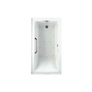  TOTO ABA782R01N3 Cotton White Clayton 60 x 32 Air Bath 