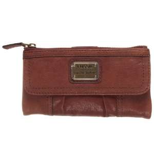  Fossil Womens Emory Leather Clutch Wallet: Everything 