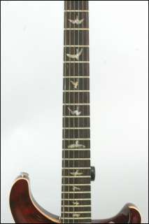 PRS Custom 24 with Bird Inlay Electric Guitar   184365  