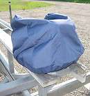 boat seat cover  