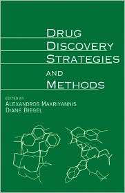 Drug Discovery Strategies and Methods, (0824706919), Alexandros 